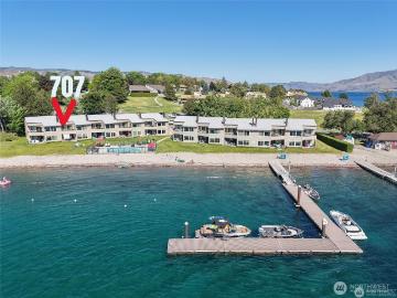 1 Lakeside 707 n, Manson, WA 98831 | MLS #2507