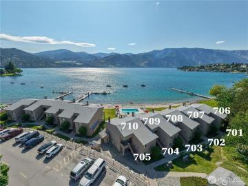 1 Lakeside 708 l, Manson, WA 98831 | MLS #2477