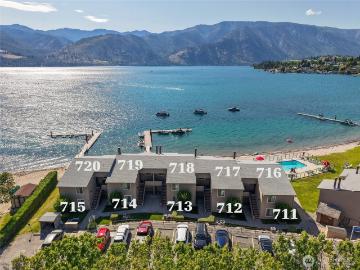 1 Lakeside 719 o, Manson, WA 98831 | MLS #2475