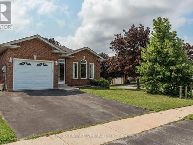 1 Lang Drive, Barrie, ON, L4N 7X9 house for sale | Listing ID S13633 | Royal LePage
