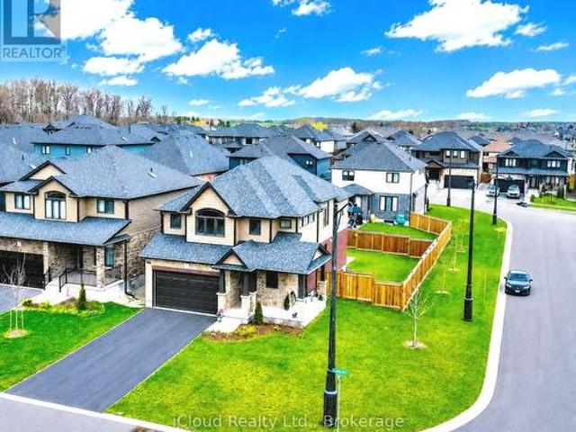 1 Lang Lane, East Luther Grand Valley, ON, L9W 7S7 house for sale | Listing ID X13461 | Royal LePage