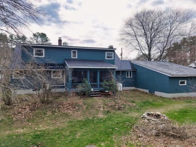 1 Langdon Park, Plymouth, NH 03264 | MLS #5084