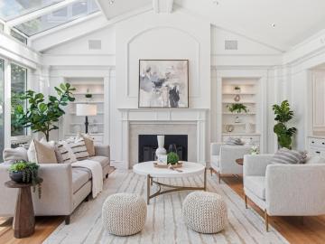 Lindenwood, Atherton town San Mateo CCD San Mateo County California, Atherton town, San Mateo County, California, USA