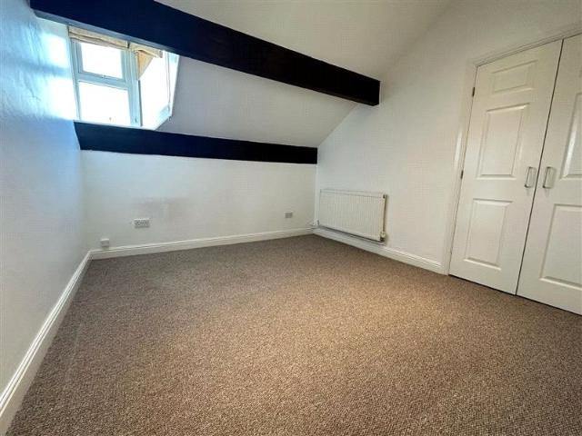 1, Leeds Road, Guiseley, Leeds, LS20 9NA