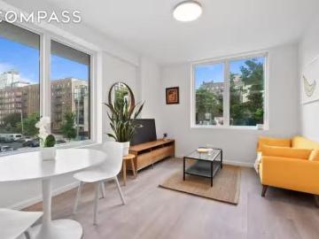 Flatbush, New York city, New York, USA