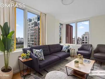 Flatbush, New York city, New York, USA