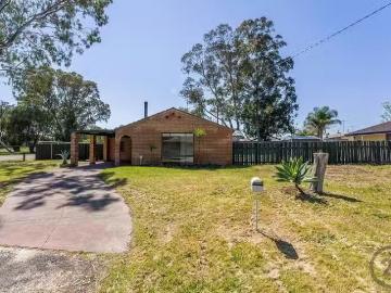 1 Leschenaultia Place, Pinjarra, WA 6208