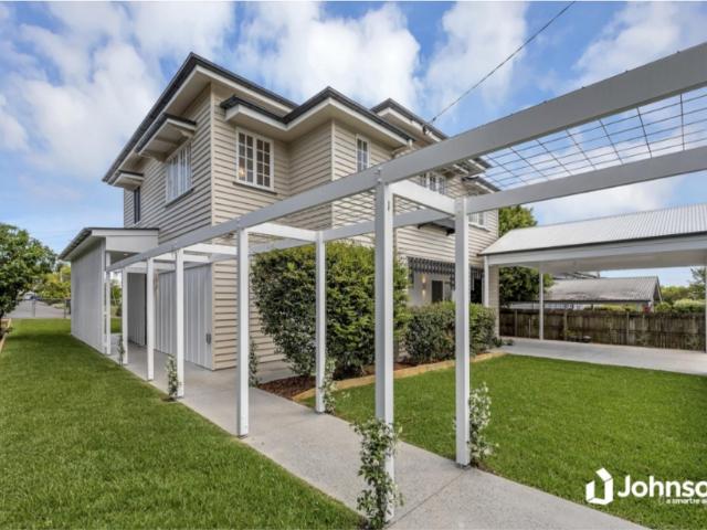 1 Lewis Court Lowood