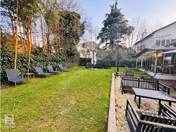 1.LEVENT ÇARŞİDA OTOPARKLI TAM I MÜSTAKİL BAKIMLI 200M2 KİRALK VİLLA