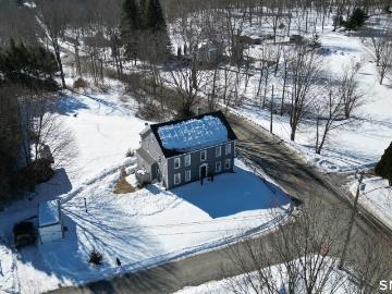 1 Library Rd, Canterbury, CT 06331 | MLS #24152