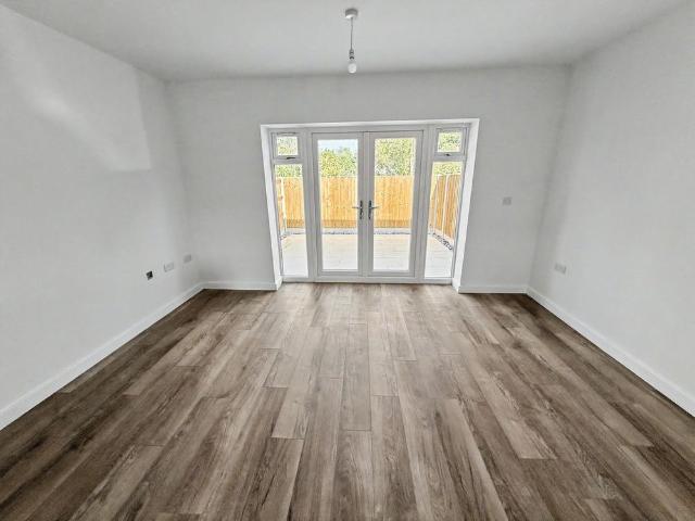 1 Lion Terrace, Wem, Shropshire, SY4 5AA