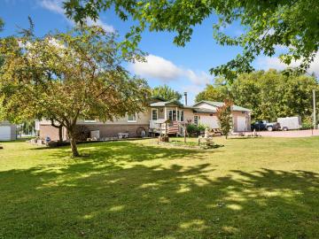 1 Lime Lake Drive