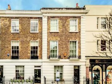 1 Lincoln Street, London, SW3 2TP, United Kingdom | 3 bed house for rent #135670217 | Rentberry