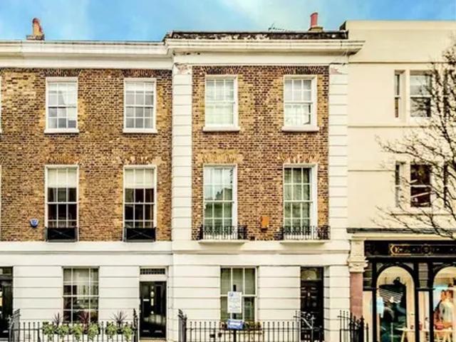 1 Lincoln Street, London, SW3 2TP, United Kingdom | 3 bed house for rent #135670217 | Rentberry