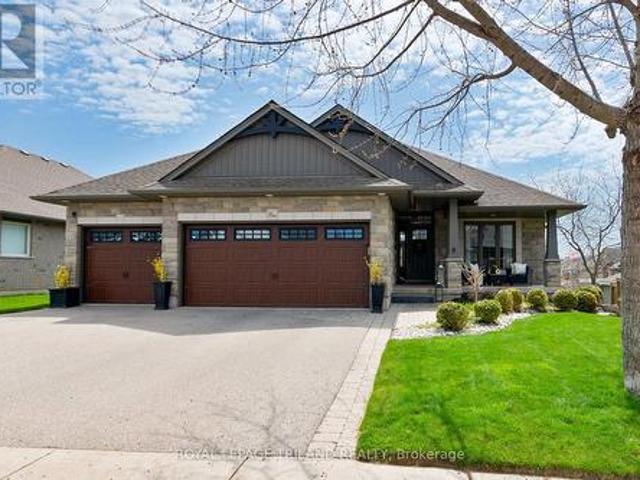 1 Lincolns Cove Street, Central Elgin Port Stanley, ON, N5L 0A8 house for sale | Listing ID X13119 | Royal LePage