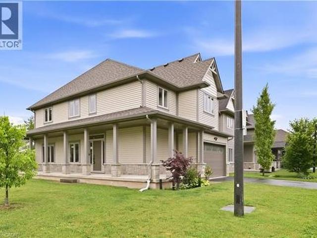1 Lindsay Way, Grimsby, ON, L3M 0H6 house for sale | Listing ID 40839 | Royal LePage