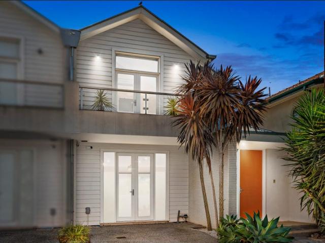1 Little Parker Street, Williamstown