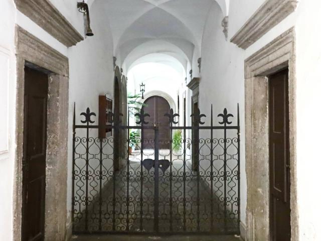 1 locale in vendita a Vetralla