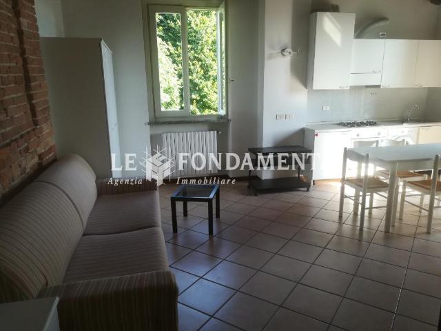 1 LOCALE in affitto a Campagnola Cremasca