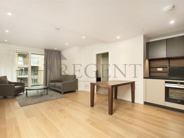 1, Lockgate Road, London SW6 2 bed apartment to rent £3,750 pcm £865 pw