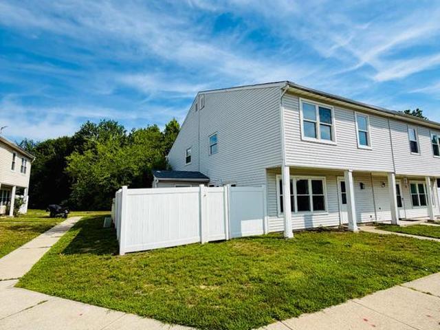 1 Logan Court