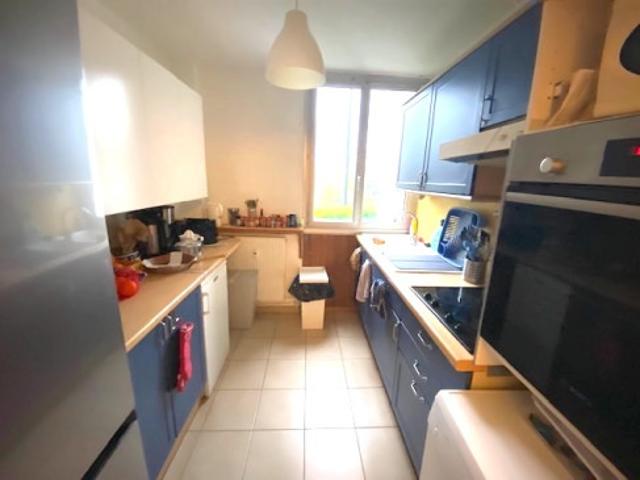 1 logement dispo dans coloc de 4 logements/2 salles de bains/ 2 Wc