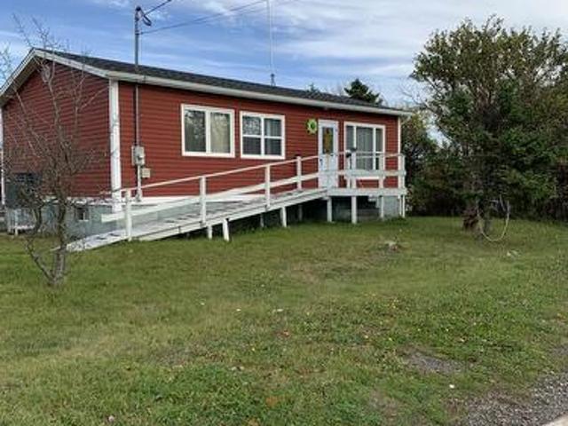 1 Logwood Road, Fortune, NL, A0E 1P0 house for sale | Listing ID 1293 | Royal LePage