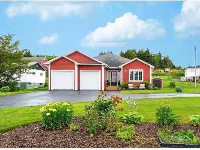 1 Lodge Lane, Port De Grave, NL, A0A 3J0 house for sale Lis.