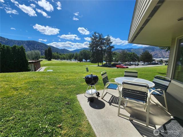 1 Lodge 603 c Manson, WA 98831 | MLS #2504