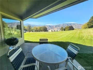 1 Lodge 601 e Manson, WA 98831 | MLS #2441