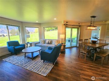 1 Lodge 601 h Manson, WA 98831 | MLS #2441