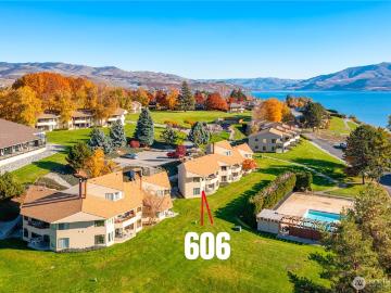 1 Lodge 606 o Manson, WA 98831 | MLS #2504