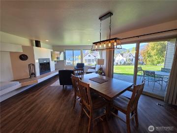 1 Lodge 632 m Manson, WA 98831 | MLS #2441