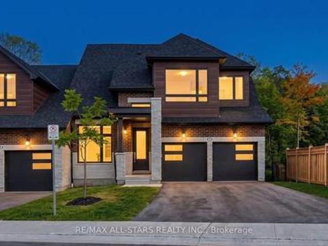 1 Lois Torrance Trail, Uxbridge, ON, L9P 0R9 house for sale | Listing ID N13842 | Royal LePage