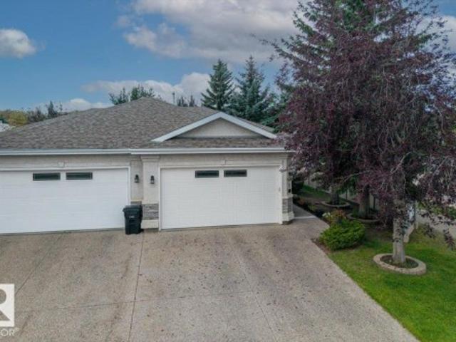 1 Longview Place, Spruce Grove, AB, T7X 3Y5 house for sale | Listing ID E4505 | Royal LePage