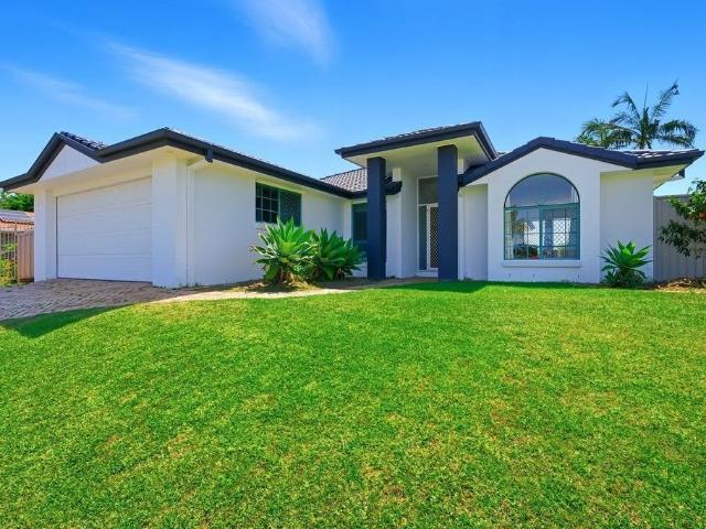 1 Longcove Place, PARKWOOD, QLD 4214