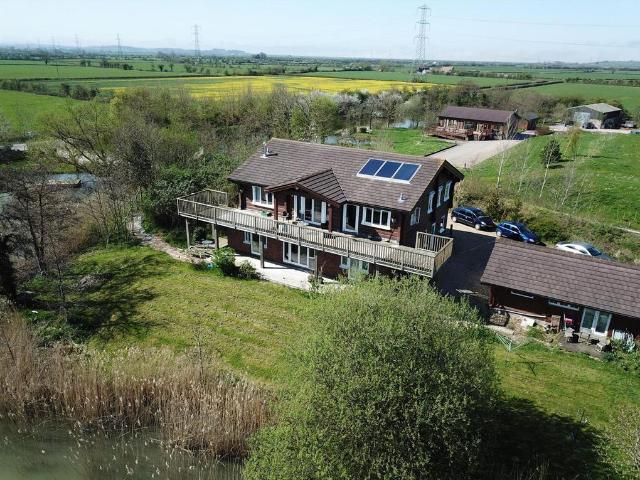 1 Lower Lakes, Chilton Trinity, TA5 1 bed house of multiple occupation to rent £695 pcm £160 pw