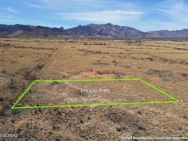 1 Lot W March St #13, Pearce, AZ 85625 MLS 22512693