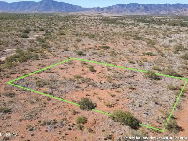 1 Lot W Arbor St #5, Pearce, AZ 85625 MLS 22512734