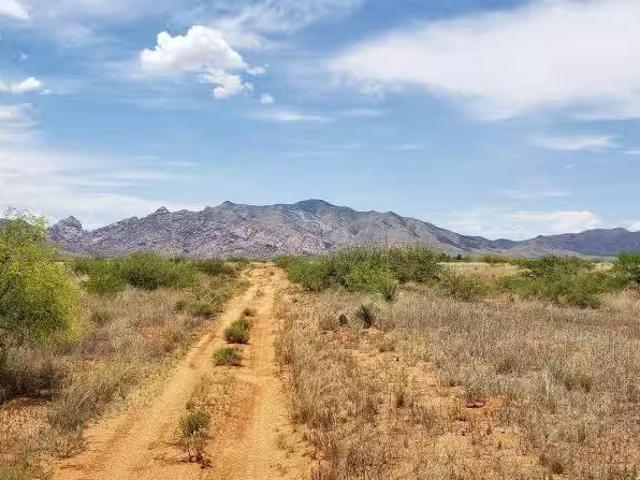 1 Lot W Euclid St #19, Pearce, AZ 85625 MLS 22613895
