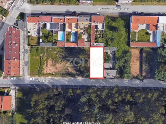 1 Lote de Terreno para Construção Pedroso