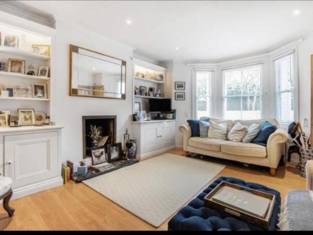 1 lovely double bedroom Available for rent