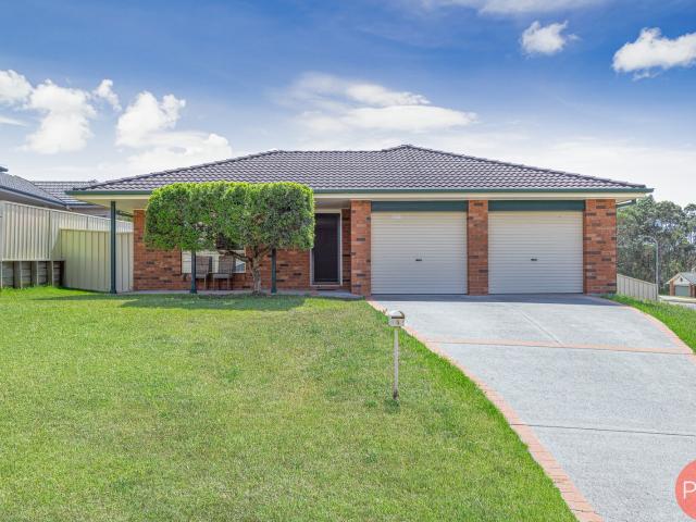 1 Pyalla Avenue, ABERGLASSLYN NSW 2320