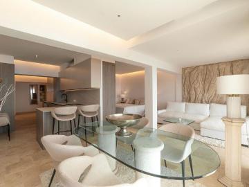 Apartamento en alquiler en Illetas - Plaza aparcamiento