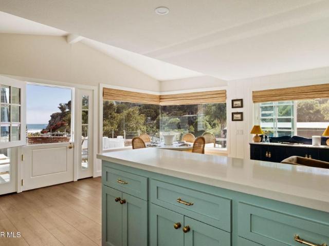 1 Paradise Cove Road
