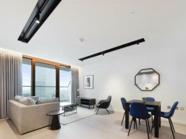 1 Park Drive, Canary Wharf, London E14, Studio to rent, £3,850 pcm | PrimeLocation