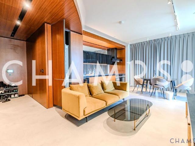 1 Park Drive, E14 2 bed flat to rent £5,200 pcm £1,200 pw
