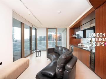 1 Park Drive, London E14, 2 bed flat to rent, £4,155 pcm | PrimeLocation