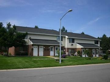 1 Park Square, 1 bed, 1 full bath