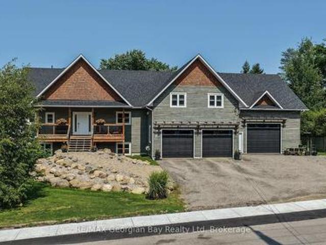 1 Park Street, Penetanguishene, ON, L9M 1P8 house for sale | Listing ID S13599 | Royal LePage